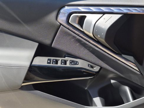 New 2026 BMW X3 xDrive30 AWD/4WD image 23