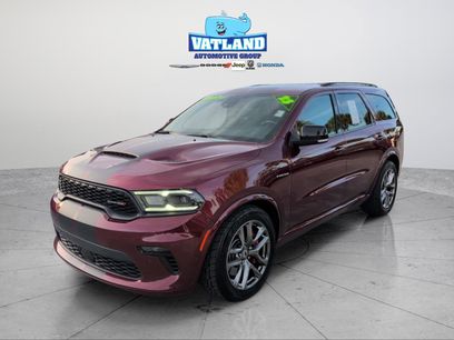 Certified 2023 Dodge Durango R/T w/ Tow 'N Go Package
