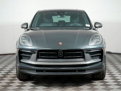 New 2026 Porsche Macan Turbo image 10