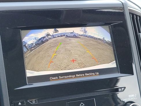 Used 2019 Subaru Impreza 2.0i Premium w/ Eyesight & BSD/Rcta & SRF image 16