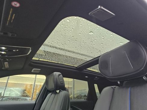 New 2026 Cadillac Lyriq Signature Luxury image 23