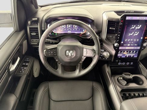 Used 2025 RAM 1500 Rebel w/ Rebel Level 2 Equipment Group image 24