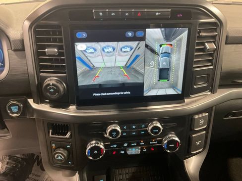 Used 2024 Ford F150 XLT w/ Equipment Group 302A MID AWD/4WD image 19