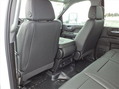 New 2026 Chevrolet Silverado 2500 W/T w/ WT Convenience Package image 8