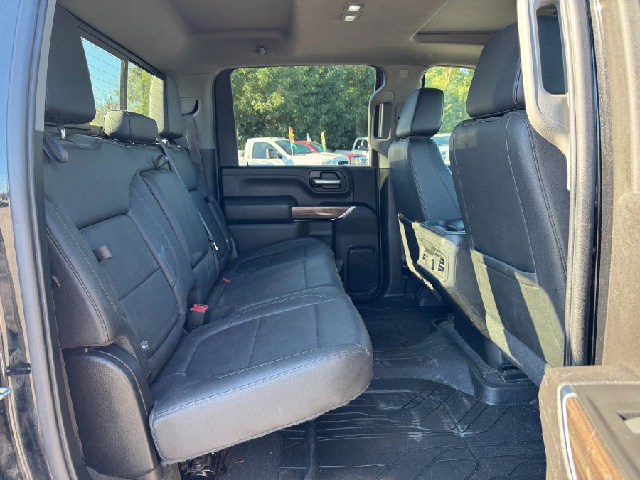 Used 2022 Chevrolet Silverado 3500 LT w/ Convenience Package AWD/4WD image 17
