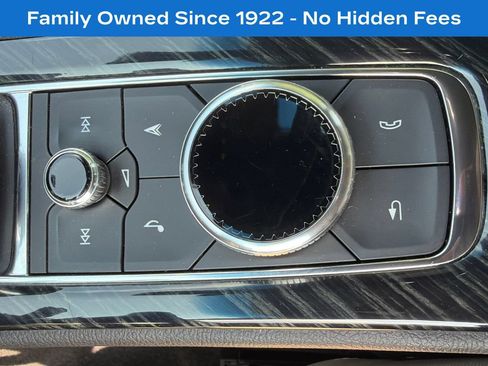 Used 2022 Cadillac CT5 Premium Luxury RWD image 32