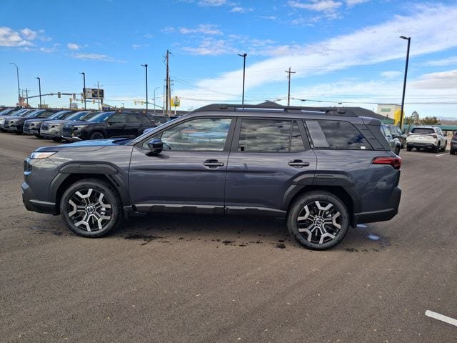 New 2026 Subaru Outback Touring XT AWD/4WD image 6