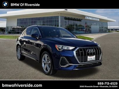 Used 2021 Audi Q3 2.0T Premium w/ Convenience Package