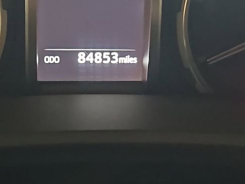 Used 2020 Toyota 4Runner Limited image 13