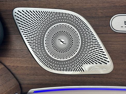 Certified 2025 Mercedes-Benz GLS 450 GLS 450 4MATICﾮ image 22