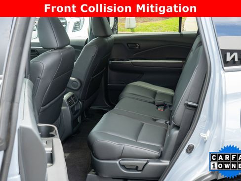 Used 2023 Honda Passport EX-L image 20