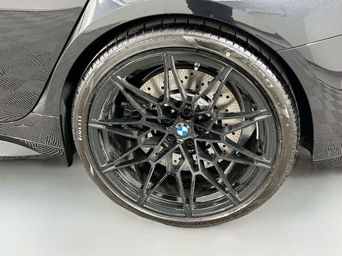 New 2026 BMW M3 Competition image 23