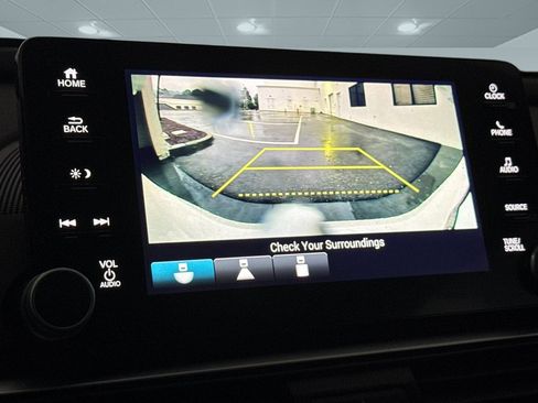 Certified 2020 Honda Accord Sport image 22