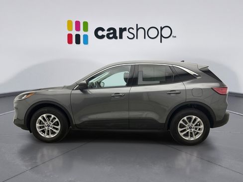Used 2022 Ford Escape SE w/ Convenience Package AWD/4WD image 2