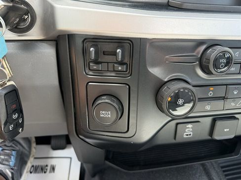 Used 2023 Ford F450 XL w/ XL Chrome Package RWD image 5