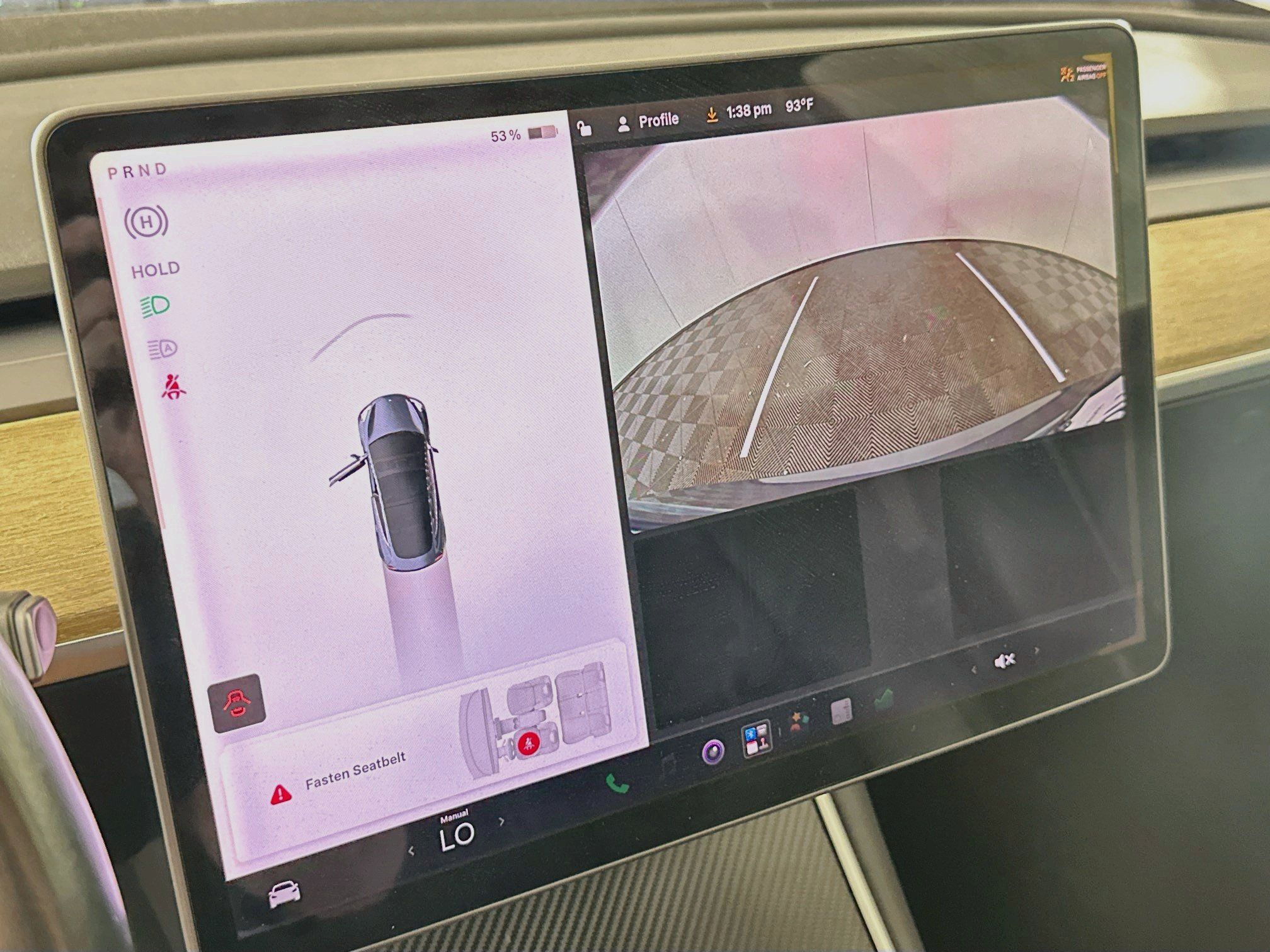 Used 2019 Tesla Model 3 Standard Range Plus RWD image 22