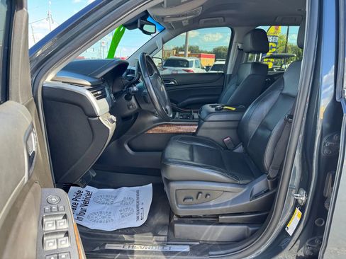 Used 2019 Chevrolet Tahoe Premier image 5
