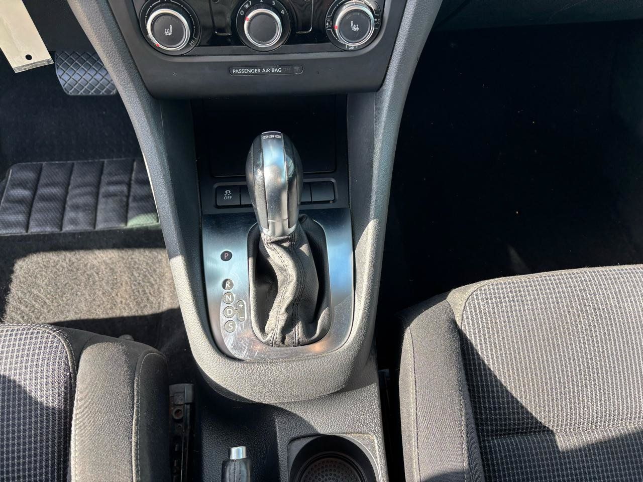 Used 2014 Volkswagen Golf TDI FWD image 18