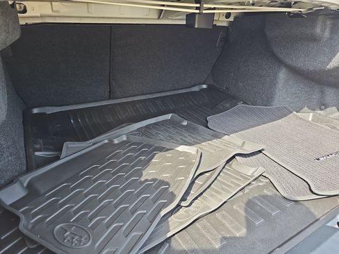 Used 2022 Subaru Legacy Premium image 11