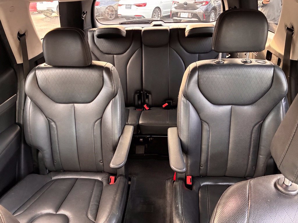 Used 2022 Hyundai Palisade SEL w/ Premium Package AWD/4WD image 15
