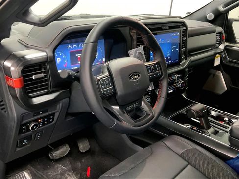 New 2025 Ford F150 Raptor image 7
