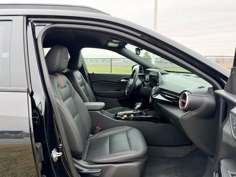 Certified 2024 Chevrolet TrailBlazer ACTIV w/ Convenience Package image 12