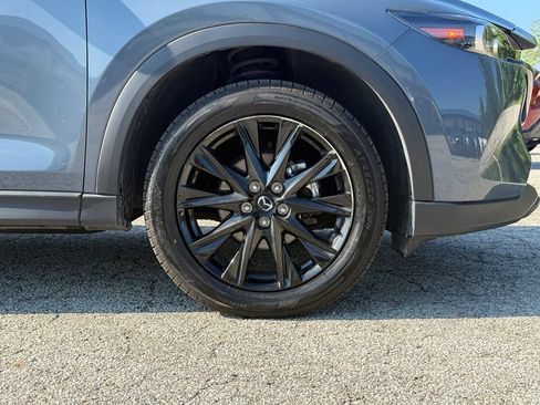 Used 2025 MAZDA CX-5 Carbon Edition AWD/4WD image 10