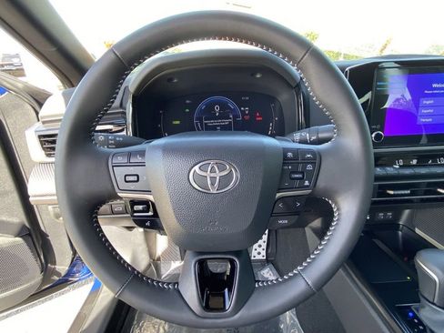 Certified 2026 Toyota Camry SE image 25