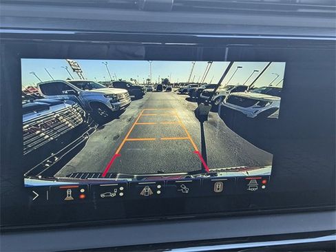 New 2026 GMC Sierra 2500 AT4X image 25