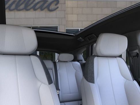 New 2026 Cadillac Optiq Sport 1 AWD/4WD image 24