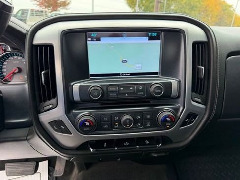 Used 2018 GMC Sierra 1500 SLE w/ SLE Value Package image 10
