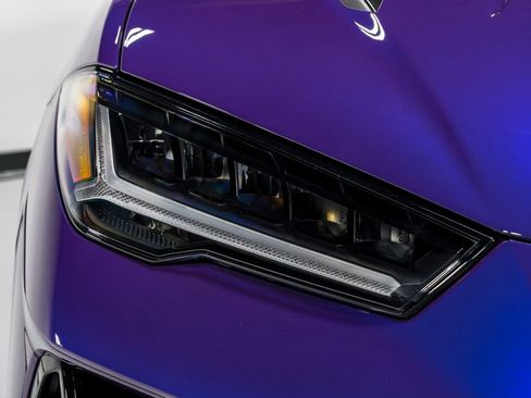 Used 2024 Lamborghini Urus S image 48