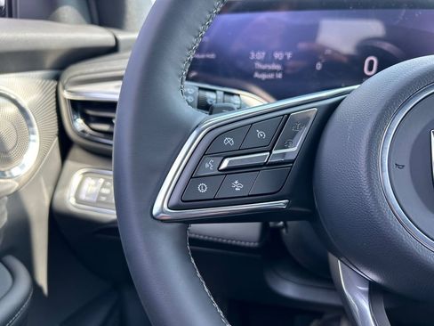 New 2026 Buick Enclave Avenir image 21