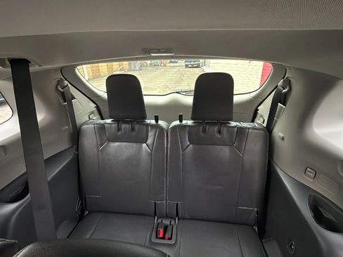 Used 2013 Subaru Tribeca Limited w/ PWR Moonroof Pkg image 29