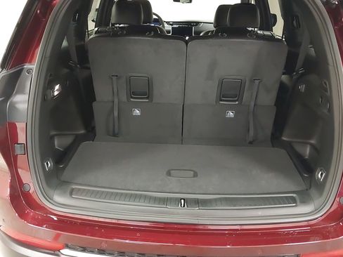 New 2025 Jeep Grand Cherokee L Limited image 27