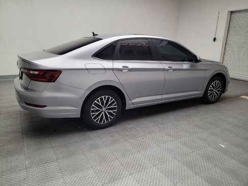 Used 2021 Volkswagen Jetta SE image 10