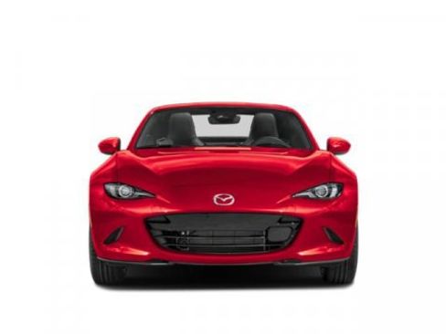 New 2026 MAZDA MX-5 Miata RF Grand Touring w/ Weather Package RWD image 7