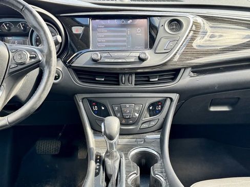 Used 2017 Buick Envision Essence image 24