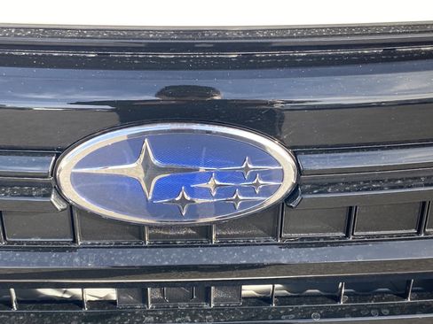 New 2026 Subaru Forester Sport image 25