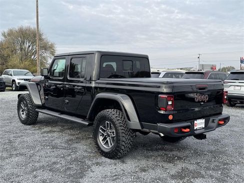 New 2026 Jeep Gladiator Mojave image 23