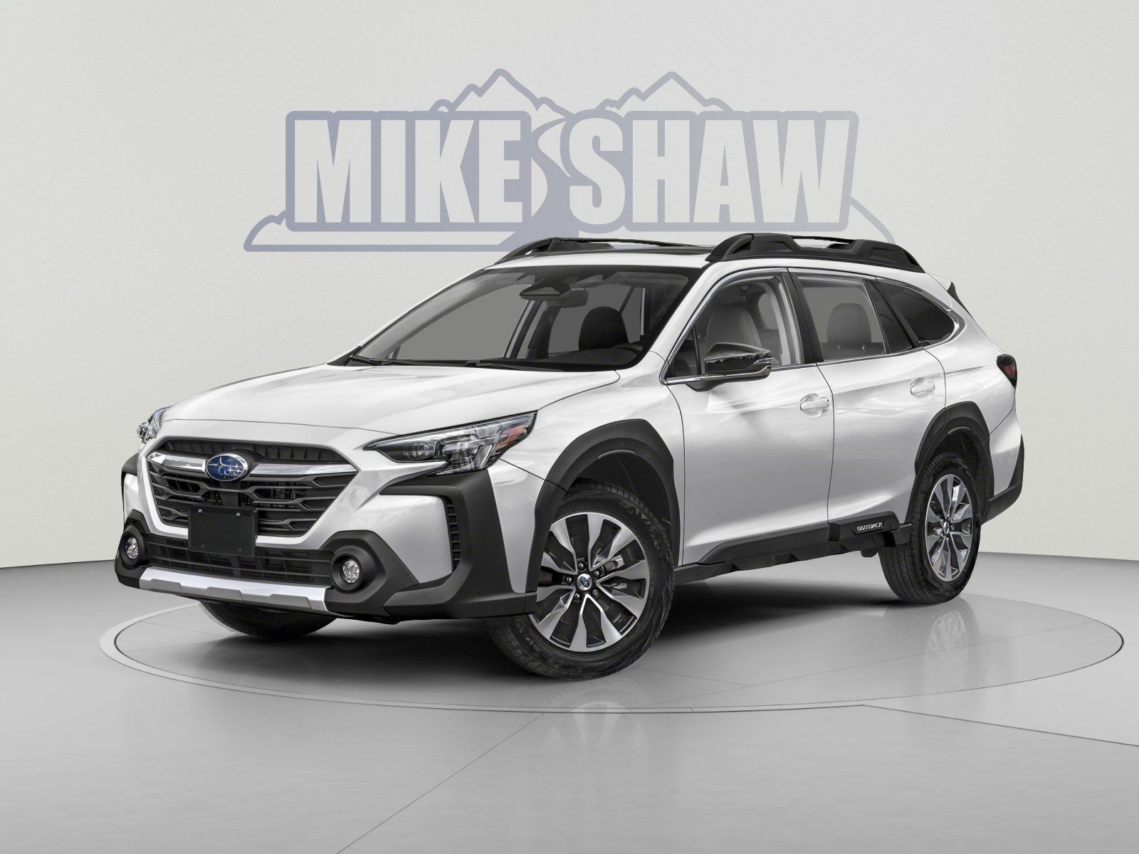 Used 2024 Subaru Outback Limited AWD/4WD image 1