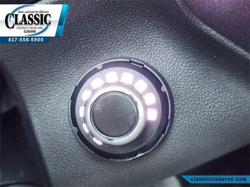 Used 2024 GMC Sierra 1500 Elevation image 21