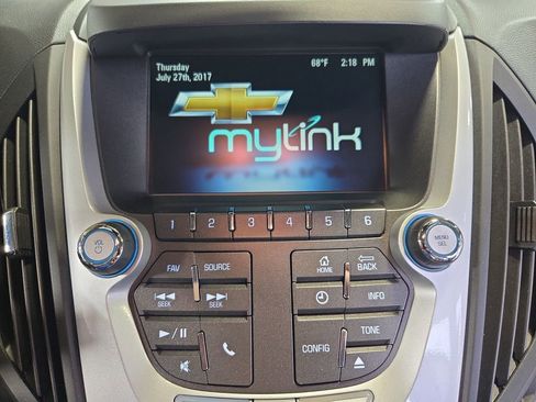 Used 2015 Chevrolet Equinox LT w/ Driver Convenience Package FWD image 23