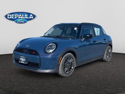 Used 2025 MINI Cooper S