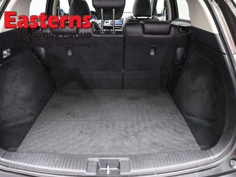 Used 2021 Honda HR-V EX-L image 9