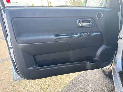 Used 2010 GMC Canyon SLT image 15