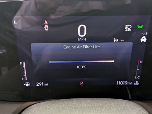 Used 2024 Buick Encore GX Avenir w/ Avenir Convenience Package image 14