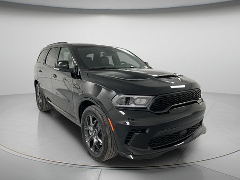 New 2027 Dodge Durango GT AWD/4WD image 2
