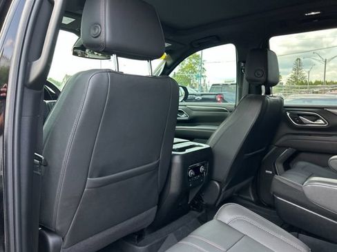 Certified 2024 Chevrolet Tahoe RST w/ Luxury Package AWD/4WD image 22