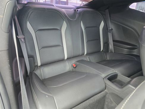 Certified 2022 Chevrolet Camaro SS image 16